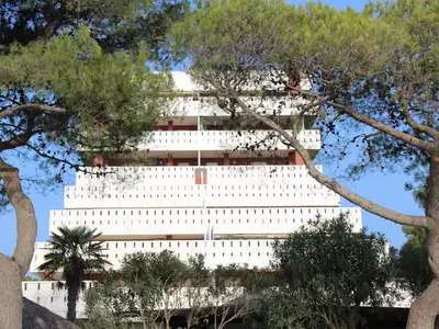 Ferienwohnung für 5 Personen (40 m²) in Lignano 6/10