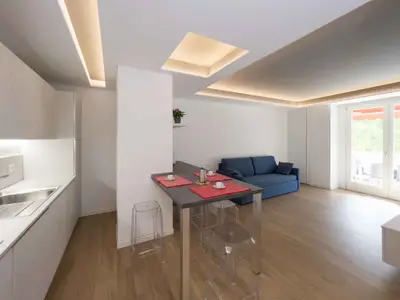 Ferienwohnung für 5 Personen (40 m²) in Lignano 7/10