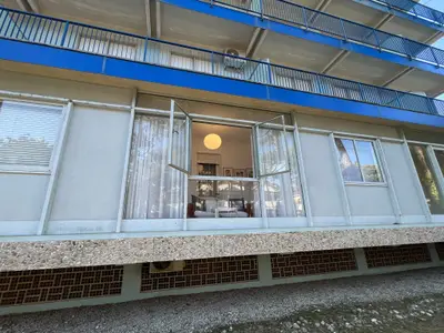 Ferienwohnung für 5 Personen (55 m²) in Lignano Pineta 8/10