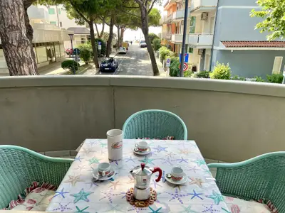 Ferienwohnung für 4 Personen (45 m²) in Lignano 6/10