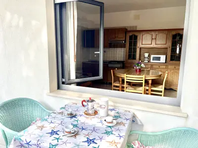 Ferienwohnung für 4 Personen (45 m²) in Lignano 7/10