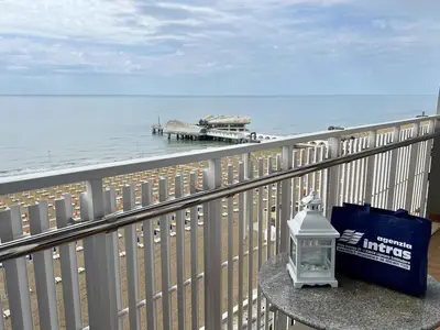 Ferienwohnung für 5 Personen (70 m²) in Lignano 3/10