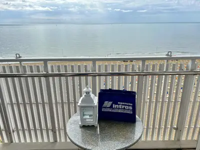 Ferienwohnung für 5 Personen (70 m²) in Lignano 5/10