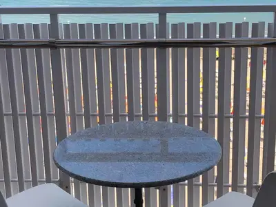 Ferienwohnung für 5 Personen (70 m²) in Lignano 8/10