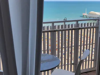 Ferienwohnung für 5 Personen (70 m²) in Lignano 9/10