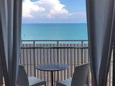 Ferienwohnung für 5 Personen (70 m²) in Lignano 10/10