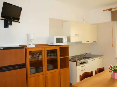 Ferienwohnung für 8 Personen (70 m²) in Lignano 7/10
