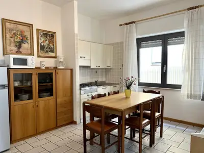 Ferienwohnung für 8 Personen (70 m²) in Lignano 10/10
