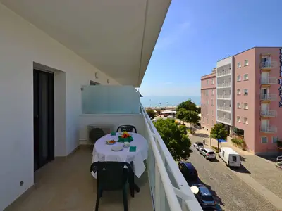 Ferienwohnung für 4 Personen (40 m²) in Lignano 2/10