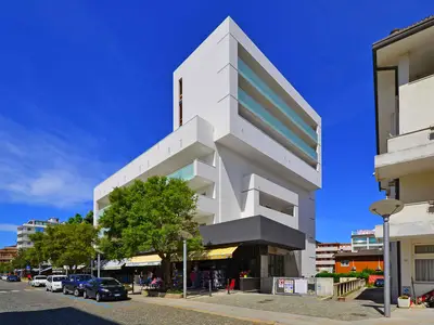 Ferienwohnung für 4 Personen (40 m²) in Lignano 2/10