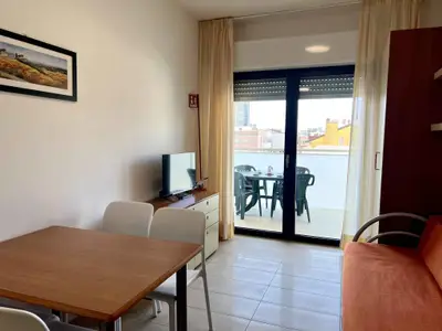 Ferienwohnung für 4 Personen (40 m²) in Lignano 8/10