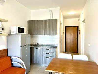 Ferienwohnung für 4 Personen (40 m²) in Lignano 9/10