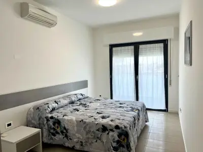 Ferienwohnung für 4 Personen (40 m²) in Lignano 10/10
