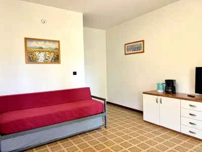 Ferienwohnung für 7 Personen (55 m²) in Lignano 2/10