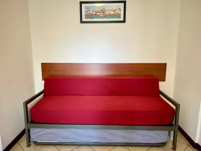 Ferienwohnung für 7 Personen (55 m²) in Lignano 3/10