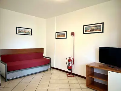 Ferienwohnung für 7 Personen (55 m²) in Lignano 4/10