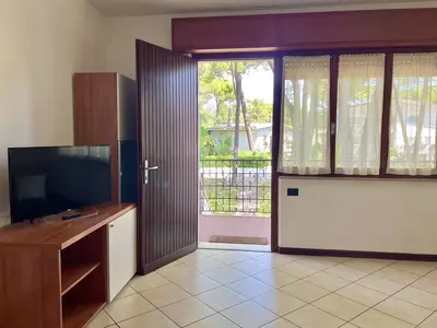 Ferienwohnung für 7 Personen (55 m²) in Lignano 5/10