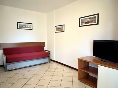 Ferienwohnung für 7 Personen (55 m²) in Lignano 6/10