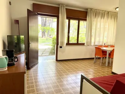 Ferienwohnung für 7 Personen (55 m²) in Lignano 8/10