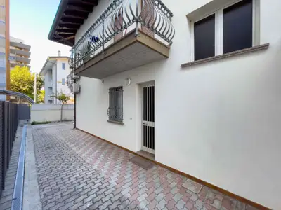 Ferienwohnung für 5 Personen (35 m²) in Lignano 8/10
