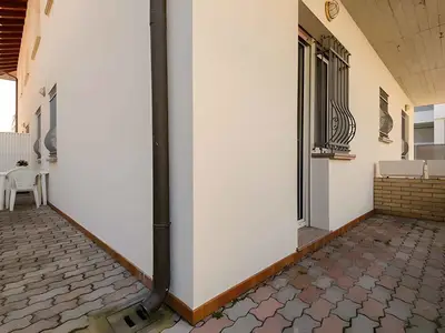 Ferienwohnung für 5 Personen (35 m²) in Lignano 7/10