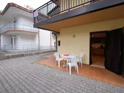 Ferienwohnung für 4 Personen (35 m²) in Lignano 2/10
