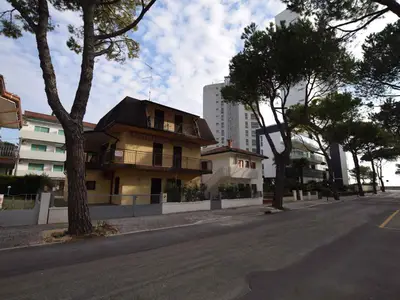 Ferienwohnung für 4 Personen (35 m²) in Lignano 7/10