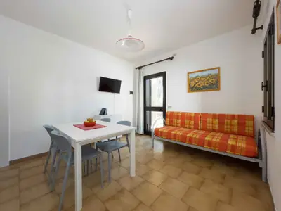 Ferienwohnung für 4 Personen (35 m²) in Lignano 8/10