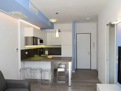 Ferienwohnung für 5 Personen (35 m²) in Lignano 10/10