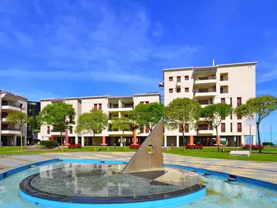 Ferienwohnung für 6 Personen (50 m²) in Lignano 1/10