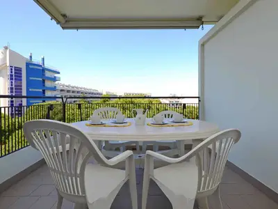 Ferienwohnung für 6 Personen (50 m²) in Lignano 2/10