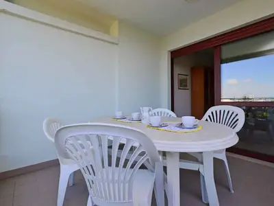 Ferienwohnung für 6 Personen (50 m²) in Lignano 6/10