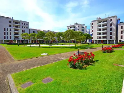 Ferienwohnung für 6 Personen (50 m²) in Lignano 8/10