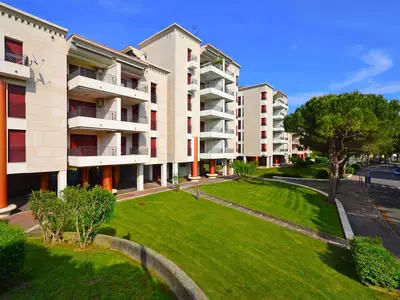 Ferienwohnung für 6 Personen (50 m²) in Lignano 9/10