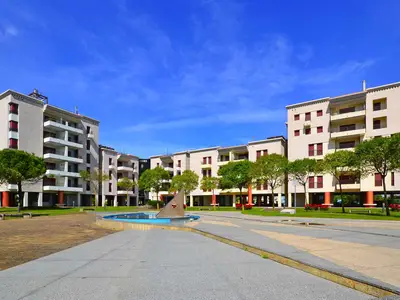 Ferienwohnung für 6 Personen (50 m²) in Lignano 10/10