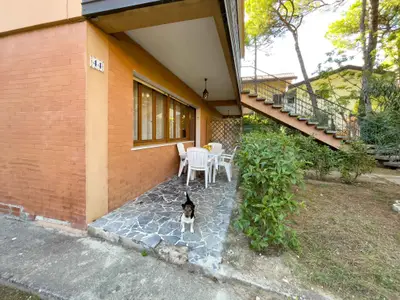 Ferienwohnung für 7 Personen (55 m²) in Lignano 3/10