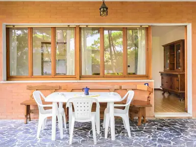 Ferienwohnung für 7 Personen (55 m²) in Lignano 5/10