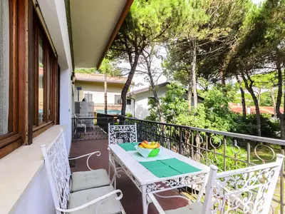 Ferienwohnung für 7 Personen (55 m²) in Lignano 7/10