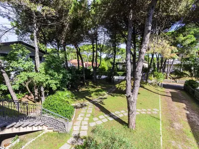 Ferienwohnung für 7 Personen (55 m²) in Lignano 10/10