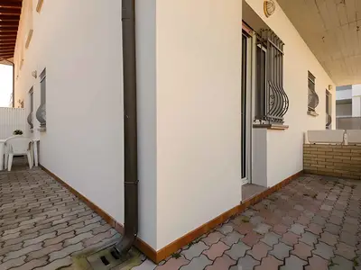 Ferienwohnung für 5 Personen (35 m²) in Lignano 7/10