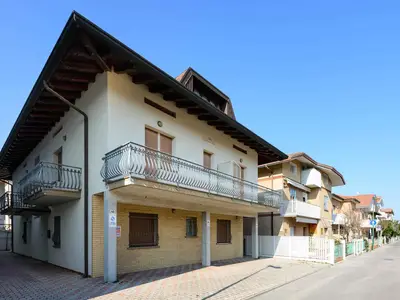 Ferienwohnung für 5 Personen (35 m²) in Lignano 8/10