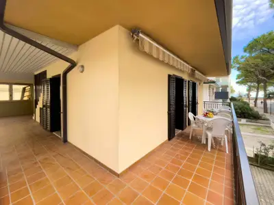 Ferienwohnung für 7 Personen (70 m²) in Lignano 4/10