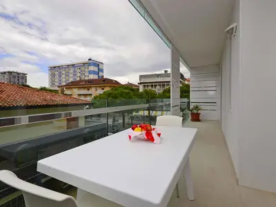 Ferienwohnung für 6 Personen (45 m²) in Lignano 3/10