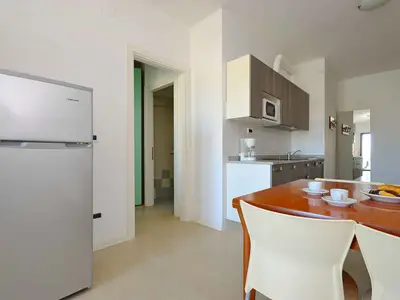 Ferienwohnung für 4 Personen (35 m²) in Lignano 10/10