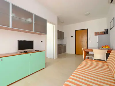 Ferienwohnung für 4 Personen (35 m²) in Lignano 9/10