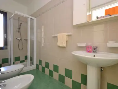 Ferienwohnung für 4 Personen (35 m²) in Lignano 8/10