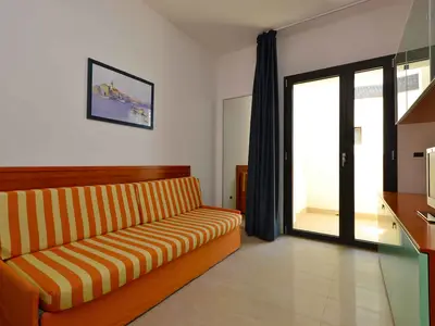 Ferienwohnung für 4 Personen (35 m²) in Lignano 10/10