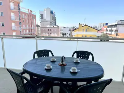 Ferienwohnung für 4 Personen (40 m²) in Lignano 6/10