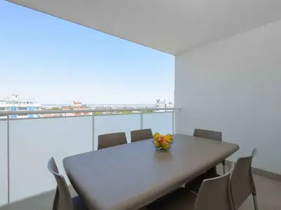 Ferienwohnung für 6 Personen (70 m²) in Lignano 7/10