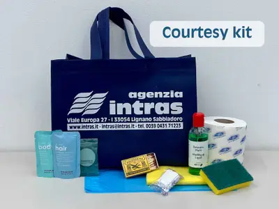 Ferienwohnung für 6 Personen (70 m²) in Lignano 2/10